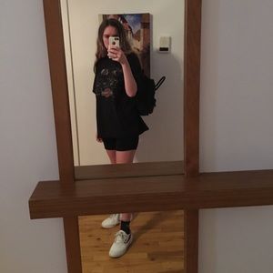 Meet your Posher, Kassia